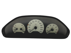 Varvräknare Mercedes C W202 MB 2025403748 VDO