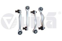 Länkarm Fram Sats 8E0407505P 44071763401 Audi Seat Vika