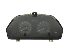 Hastighetsmätare Citroen Saxo 9627933380 09028029907 57996