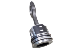 Vevstake TZJA Mahle 75L101+ 619 1.6 TDCi Ford 1263