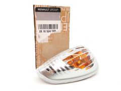Blinkers Vänster Ny Original 261652475R Renault
