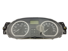 Varvräknare Dacia Logan 8200377739 27523