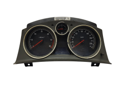Varvräknare Opel 13225988XJ Astra H GTC 2534