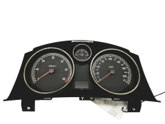 Varvräknare Opel 13216660NC Astra H 31253