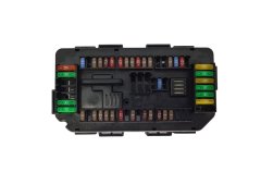 Säkringsbox 6114V7 938906801 19549.000.001 19545.000.001 BMW