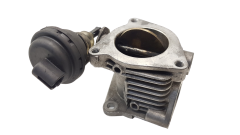 Spjällhusventil Fiat Stilo 55202618 1.9 JTD