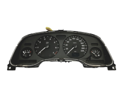 Varvräknare Opel Astra G 09228753EB 110008830022 47342