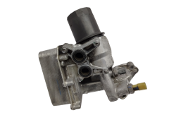Oljefilternhus 152084648R 2.0 dCi Renault Nissan Opel