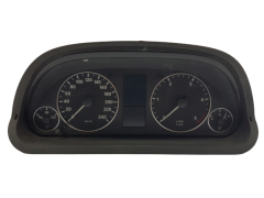 Varvräknare Mercedes A W169 A1694400811 0263643406