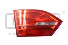 Lampa Bak Vänster 5C6945093A 89451052302 VW Jetta DPA