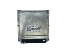 Styrenhet A6681530279 0281010793 Mercedes Bosch 62110