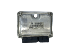 Styrenhet 038906012FN 0281010686 VW Seat Bosch 62910
