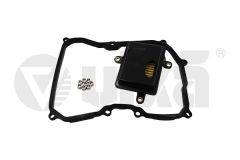 Växellådsoljefilter Gör VW Seat Skoda 09G325429E 33251783201 Vika