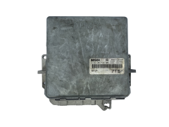 Motorstyrenhet ECU 46465386 0281001518 Lancia Bosch 53773