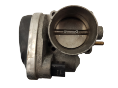 Spjällhusventil Renault 8200171134 -B 8200190230 1.6 16V 1658