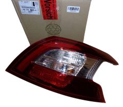 Lampa Höger Ny Original 9677817580 Peugeot
