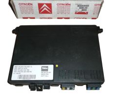 Säkringsbox Original Berlingo Partner 658040 9642409880