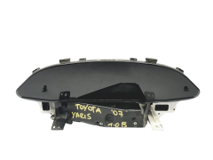 Hastighetsmätare Toyota Yaris 83800-0D660-D 55359