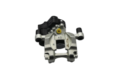 Bromsok Bak Höger Gör VW Skoda 3Q0615424 66151720101 Vika