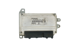Styrenhet Smart A1321501579 0261S04308 1039S25715 Bosch 46626