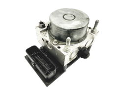 Abs-pump Fiorino Bipper Nemo 51801321 0265800662 Bosch 34048