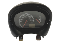 Hastighetsmätare Fiat Seicento 735270336 6063449916 40176