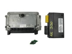 Startpaket Citroen Xsara 9632693880 9633523680 1,6 8V