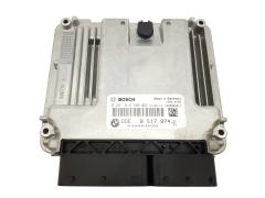 Motorstyrenhet ECU DDE 8517874 0281018506 BMW Bosch