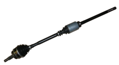 Drivaxel Höger Original Master II Movano Interstar 7701473014