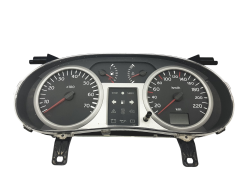 Varvräknare Renault Clio 2 8200261102 56810