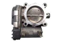 Spjällhusventil Mercedes-Benz A2701410025 0280750541 Bosch 2308