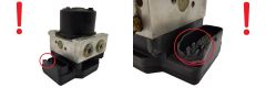 Abs-pump Chevrolet Tacuma 96415415 Mando 5693