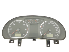 Hastighetsmätare VW Polo 6Q0920802K 110080320010 26102