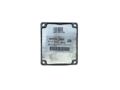 Styrenhet 96394312 XAAS CD Chevrolet Opel Delphi 61244