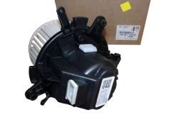 Värmefläktmotor Ny Original 9849717080 Citroen Peugeot