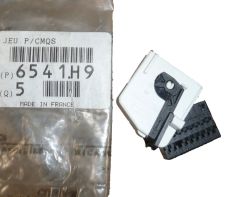 Stickpropp Ny Original 6541.H9 6541H9 Citroen Peugeot