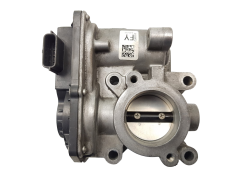 Spjällhusventil Renault 161204451R H8201171233 0.9 TCe 1121