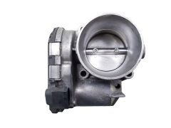 Spjällhusventil Alfa Romeo Iveco Opel 0280750073 Bosch 2162