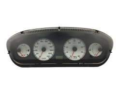 Hastighetsmätare Fiat Bravo 606290002 60.6290.002 50203