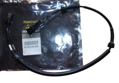 ABS Sensor Höger Bak Ny Original 8200539280 Renault