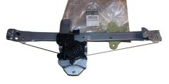 Fönsterhiss Höger Fram Original 807205569R Renault