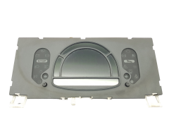 Hastighetsmätare Renault Modus 8200418021 E 28502