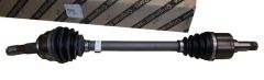 Drivaxel Vänster Original 3272PC 3272.PC Citroen Peugeot