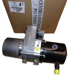 Servopump Ny Original 1629089580 Citroen Peugeot