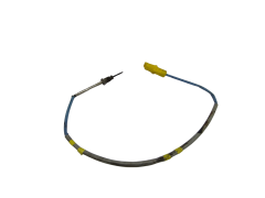 Avgastemperatursensor Renault Nissan 8200941746 4596