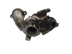 Turboladdare 0375R0 9673283680 1.6 HDI 8v PSA Ford 1696537 56