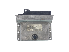 Styrenhet 0281001262 9624519580 XUDBC02 PSA Bosch 63511