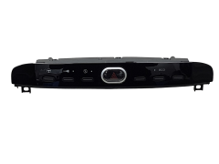 Varningsblinkers Fiat Punto 735566274