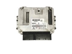 Styrenhet 0281012584 39103-2A310 60FC4T2EI03S Hyundai Bosch