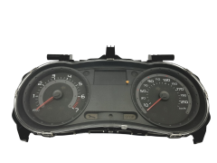 Varvräknare Renault Clio 3 8200316824 h